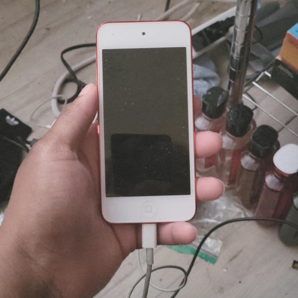 Apple iPod 5Gen